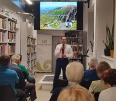 Odkrywamy Karkonosze – mityczną krainę Ducha Gór