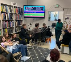 Dzisiaj o młodzieży z młodzieżą - diagnoza potrzeb