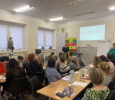 Neurobik – trening pamięci i koncentracji uwagi dla seniorów