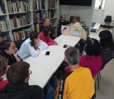 Legenda o Diabelskim Kamieniu