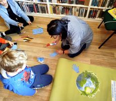 Międzynarodowy Dzień Praw Dziecka