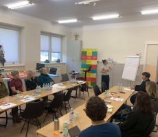 Diagnoza jako klucz do potencjału