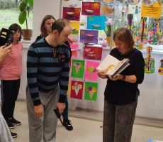 Jak powstają ilustracje do książek?