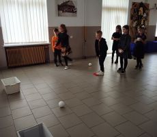 Hokus-pokus, czary-mary czyli zabawy tematyczne w Tyliczu