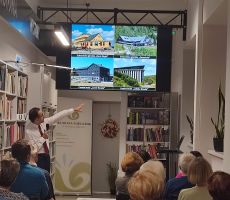 Odkrywamy Karkonosze – mityczną krainę Ducha Gór