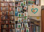 ŚRODA Z PASJAMI W BIBLIOTECE NA ŹRÓDLANEJ