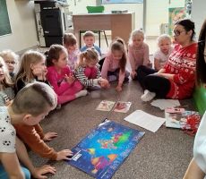 Czy to już święta?