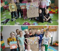 „Nie chcę mieć kręconych włosów”