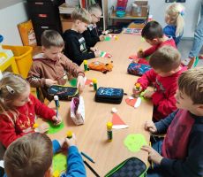 Jak Grinch skradł święta