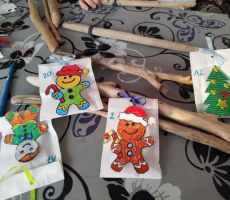 ŚRODA Z PASJAMI W BIBLIOTECE NA ŹRÓDLANEJ