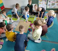 „Nie chcę mieć kręconych włosów”