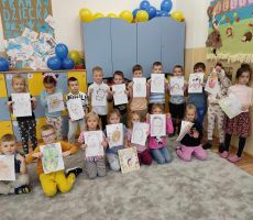 Wielka przygoda jeżyka