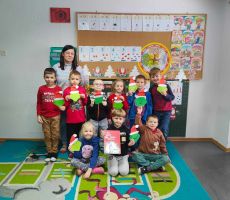 Jak Grinch skradł święta