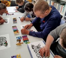 Jak dbać o zwierzęta zimą