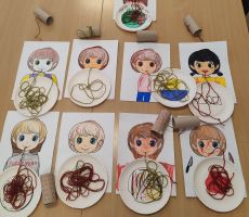 Ferie w bibliotece: Kuchnie świata!