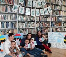 Dzień Pingwina – Sobota dla smyka