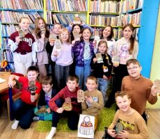 Tajniki haftu i szycia