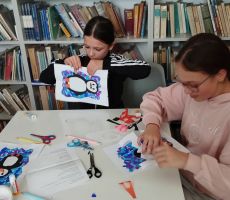 Kto to taki? – Zimowe zwierzaki