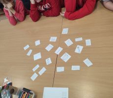 Ferie w bibliotece: Kuchnie świata!