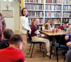 Tajniki haftu i szycia