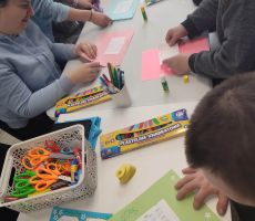 Goście w naszej bibliotece:)