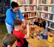 Tajniki haftu i szycia