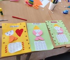 Sobotnie zajęcia kreatywno-literackie