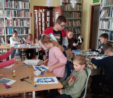 Kto to taki? – Zimowe zwierzaki