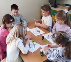 Dzień hipopotama i DKK w Tyliczu