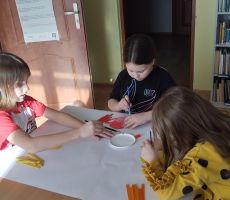 Ulepimy dziś bałwana