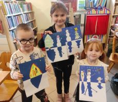 Ferie w Bereście - dzień gier