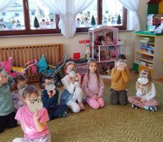 Dzień hipopotama i DKK w Tyliczu