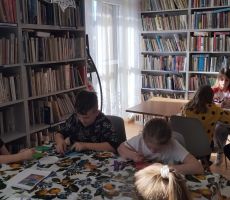 Ulepimy dziś bałwana