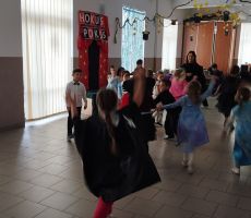 Magiczny Bal Karnawałowy