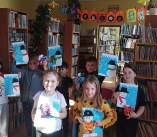 Ulepimy dziś bałwana