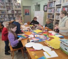 Za dużo zimowych zabaw