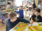 Dzień gier planszowych w Tyliczu