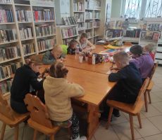 Za dużo zimowych zabaw