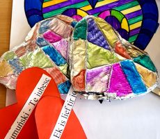 Walentynkowa Sobota z Wyobraźnią w Filii na Czarnym Potoku