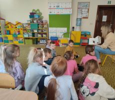 Dzień hipopotama i DKK w Tyliczu