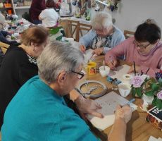 Trening pamięci i koncentracji
