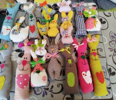 ŚRODY Z PASJAMI W BIBLIOTECE NA ŹRÓDLANEJ