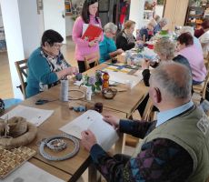 Trening pamięci i koncentracji