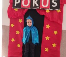 Magiczny Bal Karnawałowy w Tyliczu