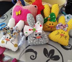 ŚRODY Z PASJAMI W BIBLIOTECE NA ŹRÓDLANEJ