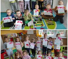 „O wilku, który chciał się zakochać”