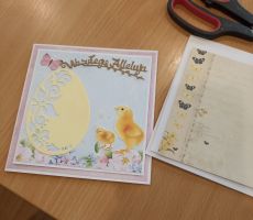 Wielkanocne Warsztaty w Tyliczu