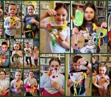 Sobota z wyobraźnią w Filii na Czarnym Potoku