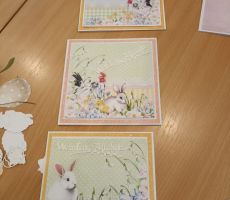 Wielkanocne Warsztaty w Tyliczu