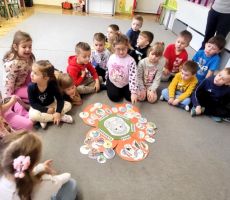 Przedpołudnie z książką w Ochronce